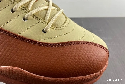 the 744 Golf 12 Out of DV1758-108 Compact Clay Retro Eastside Jordan 0816